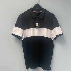 Ben Sherman NEW Polo